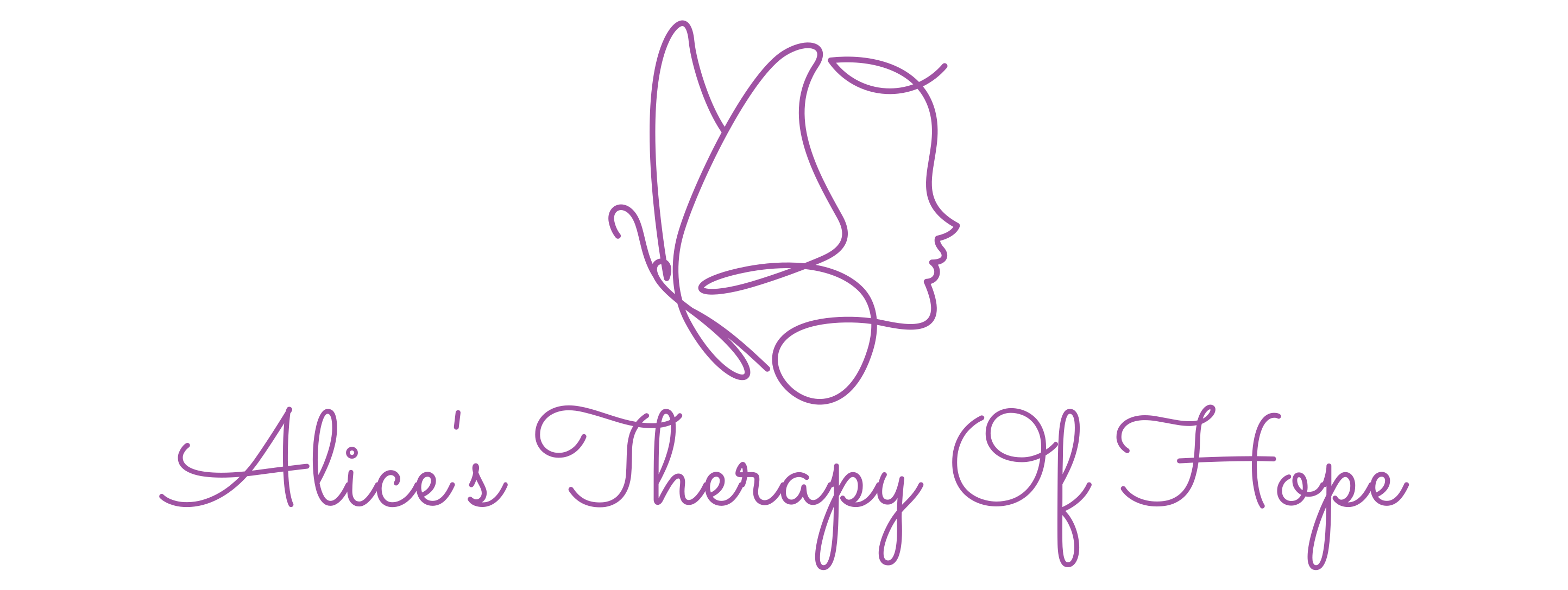 Alice's Therapy of Hope